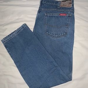 Dickies Men Denim Jeans